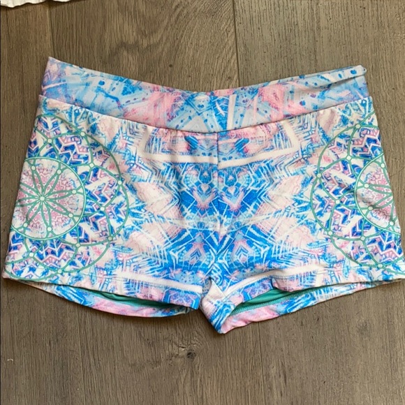 wolven thread Pants - Wolven threads shorts